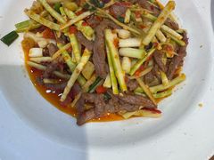 -酸婆娘江湖川菜(紫竹路店)