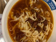 -晋B2008刀削面(小南庄店)