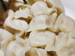 白菜猪肉饺子-李老哈·东北菜(宋园路店)