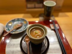 小青龙蒸蛋-鮨青(恒基名人购物中心店)