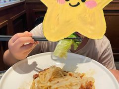 -StayReal Cafe(长宁来福士广场东八区店)