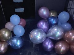 -星璨火吧KTV聚会餐厅(华清广场店)