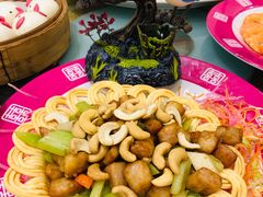 -稻香酒家·33年老字号·港式粤菜(富邦中心店)