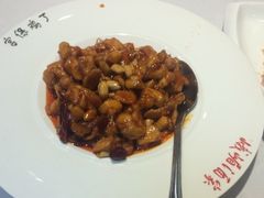 -峨嵋酒家总店(车公庄店)