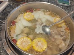 -一席地·本地鸡窝·杭帮鸡火锅(萧山银隆百货店)
