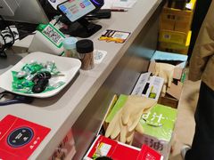 -三味鱼屋(琥珀山庄店)