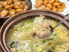 -眷江南之小蓝鲸(王府大街店)