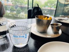-bluefrog蓝蛙(恒隆广场店)