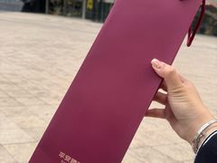 -平安金融中心云际观光层