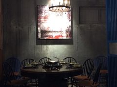 大堂-船奇蒸汽海鲜·闽菜(八市海鲜总店)