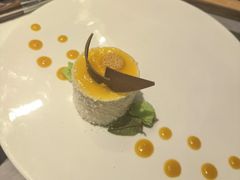 -金奥国际酒店温哥华扒房Vancouver Grill