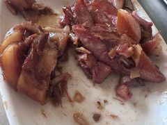 -佰运猪蹄(高陵店)