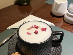 -云庭咖啡厅· 中航泊悦酒店(虹桥T2店)