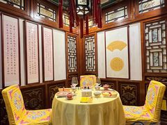 -白家大院·王府宫廷菜(苏州街店)