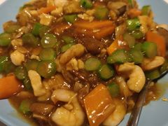 -龙记香港茶餐厅(久光百货店)