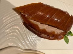 -贝勒爷·酥不腻烤鸭