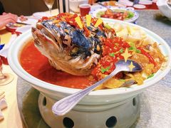 -四季厨房 鲁菜·孔府烤鸭(高新万达店)