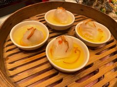 -江上荟·创意中国菜(绿地缤纷城店)
