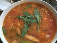 -春树下·树屋花房西餐厅(罍街AS1980店)