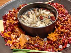 -楠火锅(龙阳广场店)