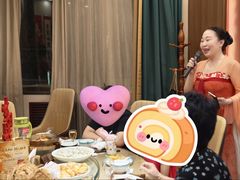 -鲜得莱渔港·小平岛海胆馆(七贤岭店)