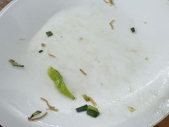 嵊州炒榨面-老袁炒年糕(富豪路店)