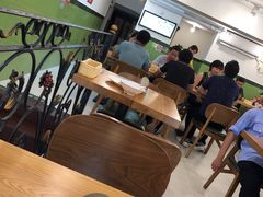 大堂-八珍餐厅(广大路店)