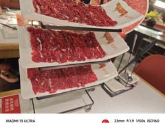 -左庭右院鲜牛肉火锅(苏州园区永旺店)