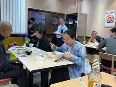 -林静小吃(复兴路店)