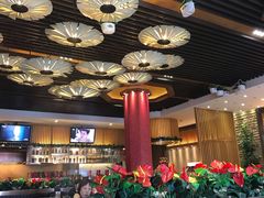 大堂-唐苑酒家·岭南粤菜名店(太古仓店)