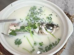 -紫藤园·天目湖大鱼头(南山竹海店)