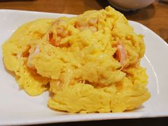 滑旦虾仁-台北楚楚园馅饼粥(虹桥南丰城店)
