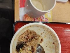 -食其家·牛丼咖喱(太阳宫店)