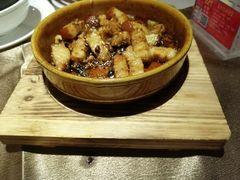 -山顶沙河粉-粤菜馆(凯旋店)