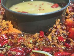 -楠火锅(龙阳广场店)