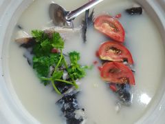 -淳安二十八道·美食汇·淳鱼馆(阳光路店)