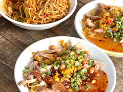 -小翔干面(西航店)