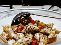 -海鲜e族(马王堆店)