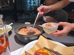 -简小舍·民间手艺菜(武昌江滩店)