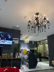 点击看大图 -OCEAN DANCE高空舞蹈室