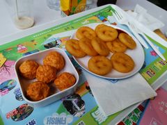 -蒙特利亲子乐园