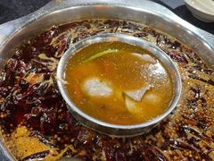 -渝杨胖娃老火锅(中兴路店)