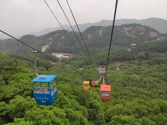 -丹东凤凰山景区