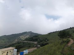 -妙峰山风景名胜区
