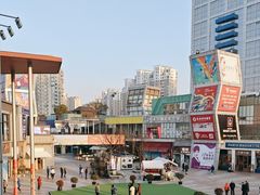 -证大大拇指广场(芳甸路店)