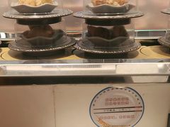 -争鲜回转寿司(通州万达店)