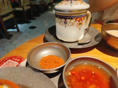 -纳鲁孜·新疆特色餐厅(上海悦荟广场店)