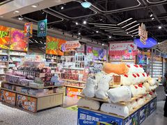 -万达广场(北京槐房店)