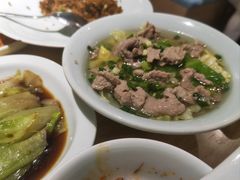 -全牛匠·乐山跷脚牛肉(新中关店)