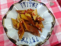 -小球滚滚湘菜馆·烤鱼·口味虾(太平街店)